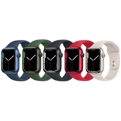 Watch Series 7 45mm Cellular