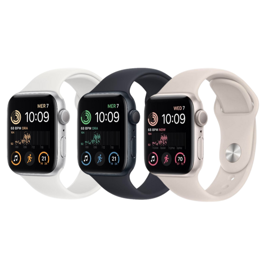 Refurbished Apple Watch bij leapp Tot 60 goedkoper