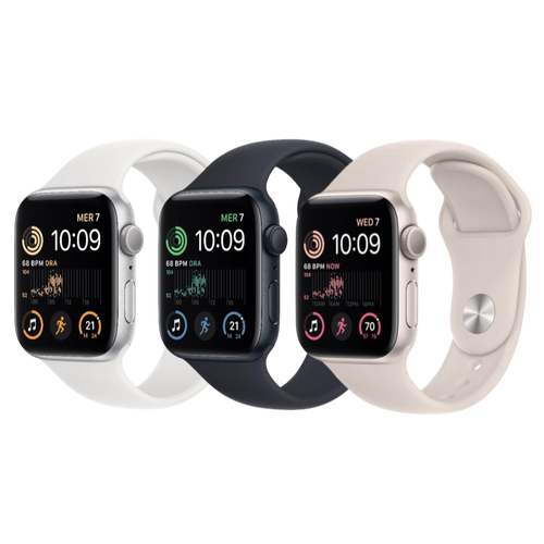 Apple Watch SE 2022 GPS 44mm