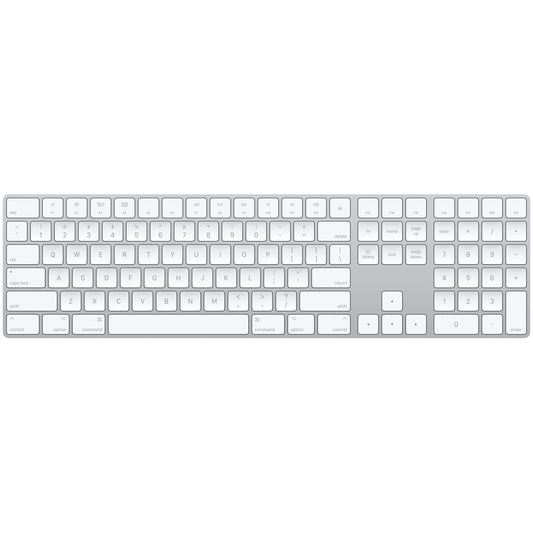 Refurbished Apple Magic Keyboard Numeriek