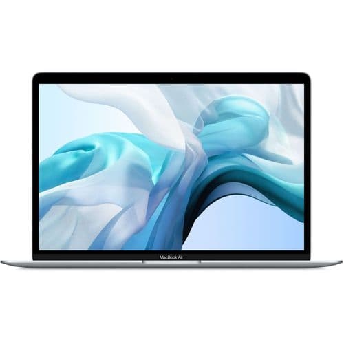 Duurzaam & Krachtig - Refurbished MacBook Air 13 2020 - leapp