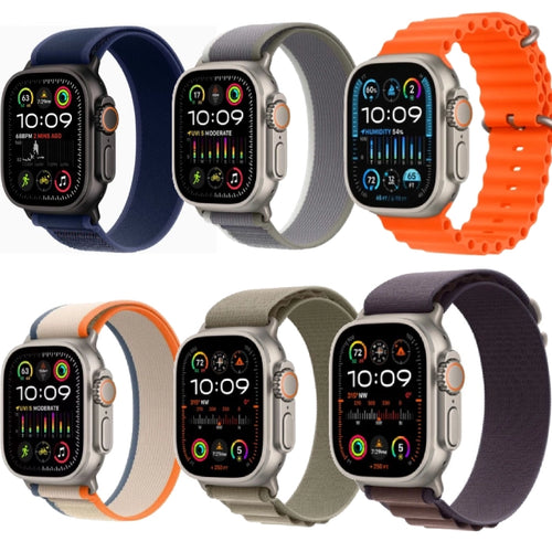 Apple Watch Ultra 2 49mm