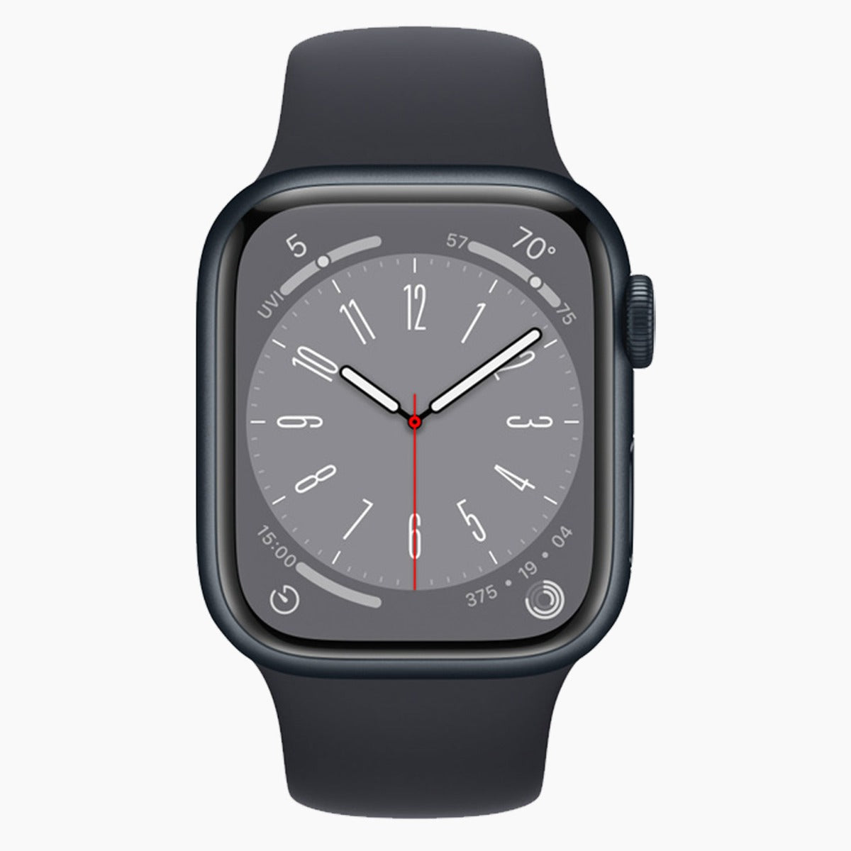 Apple Watch Series 8 GPS 41  mm