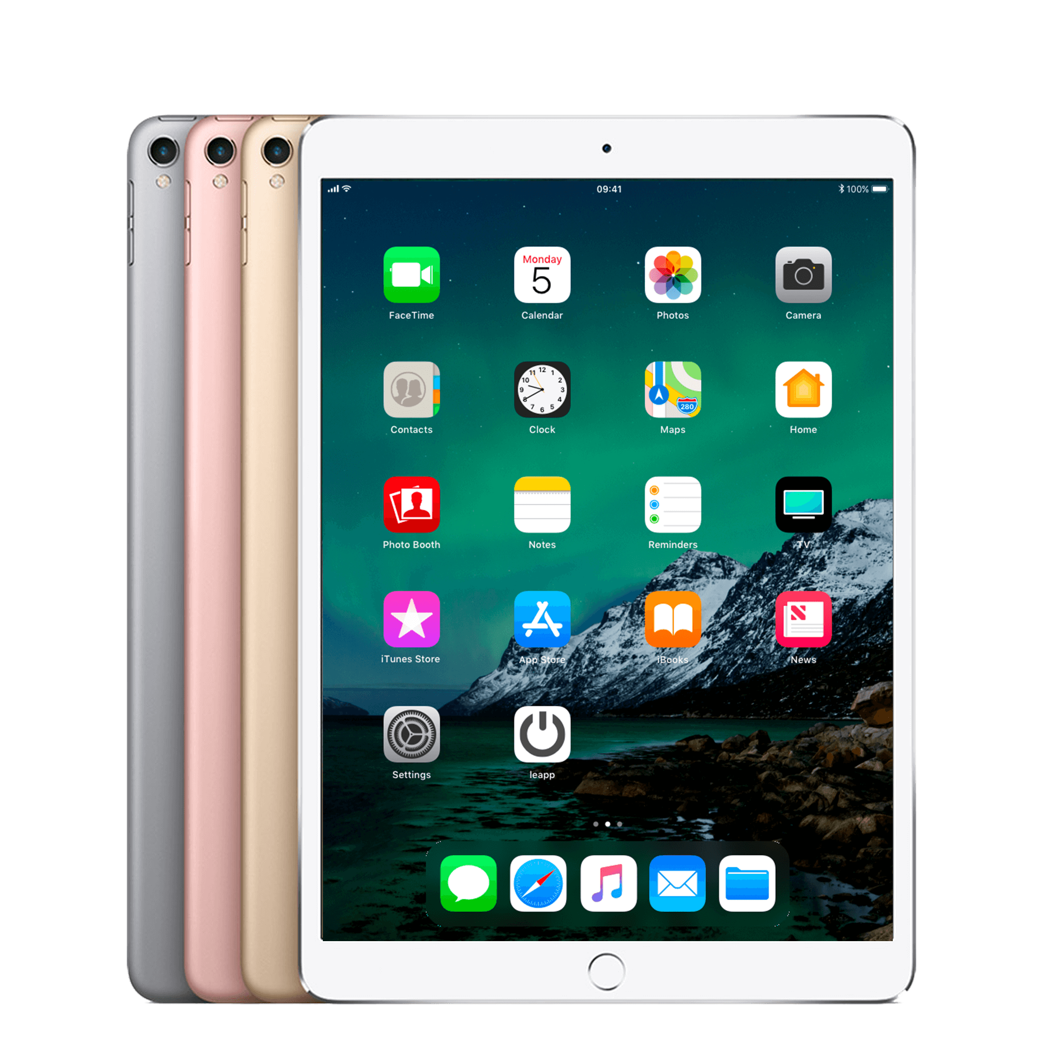 Refurbished iPad Pro 10.5" wifi 64gb