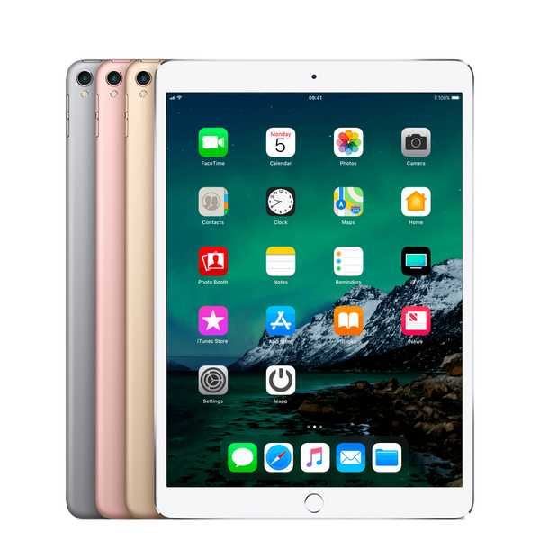 Odnowiony iPad Pro 10.5" wifi 64gb
