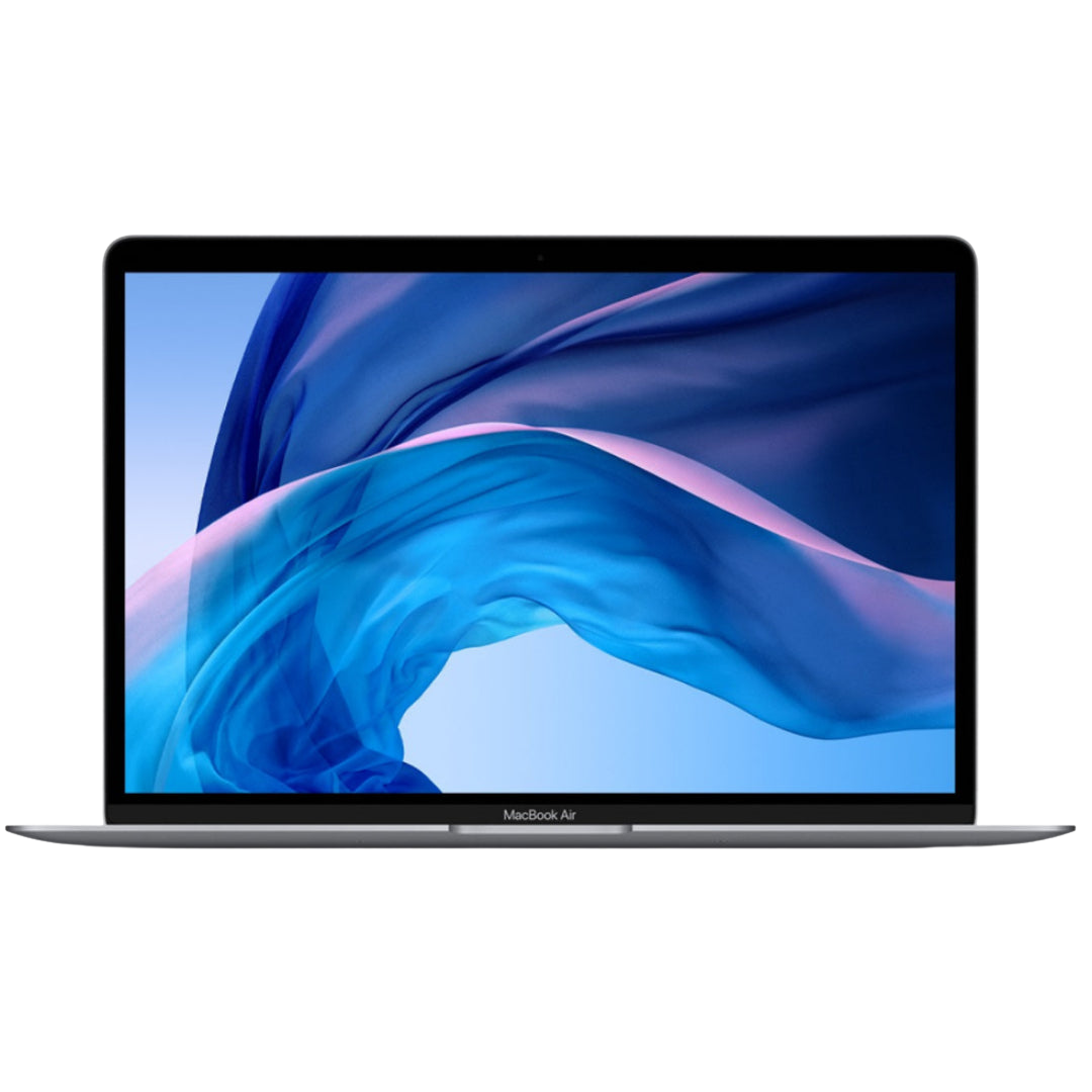 MacBook Air 13 inch 1.1GHz i5 16 GB 256 GB