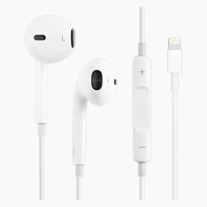 Apple EarPods met Lightning