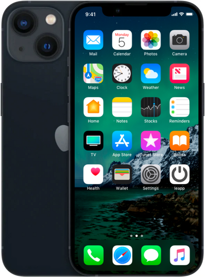 iPhone 13 Refurbished
