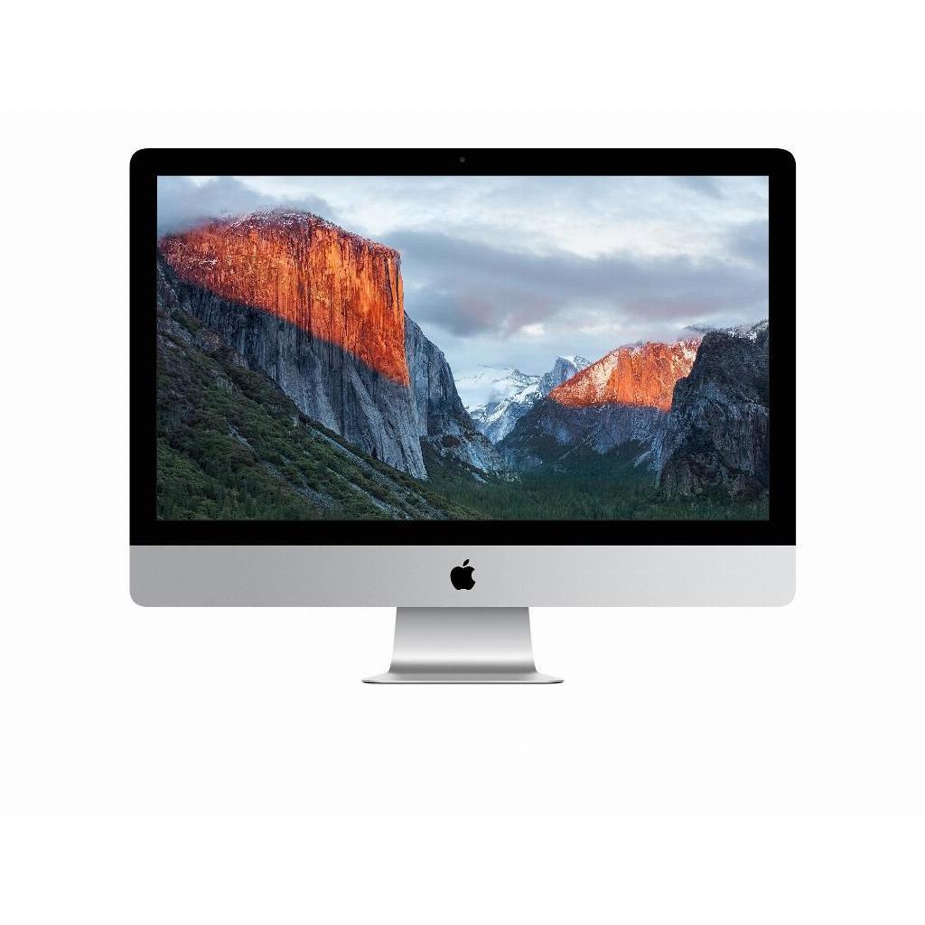 iMac 27inch (5K) i7 4.0 8 GB 256 GB