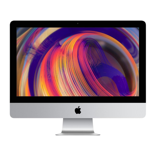 Refurbished iMac 21.5" i5 3.0 16GB 512GB