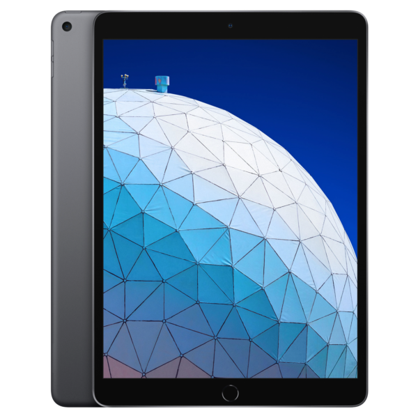 Refurbished iPad Air 3