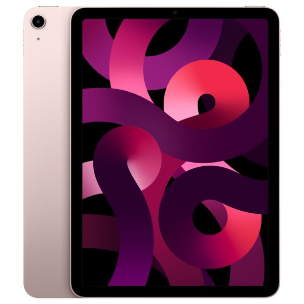 iPad Air 5 5G 256 GB | Keurmerk Refurbished | leapp