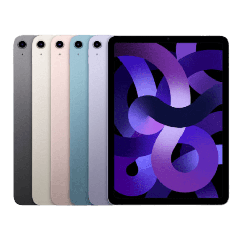 iPad Air 5 5g 64gb