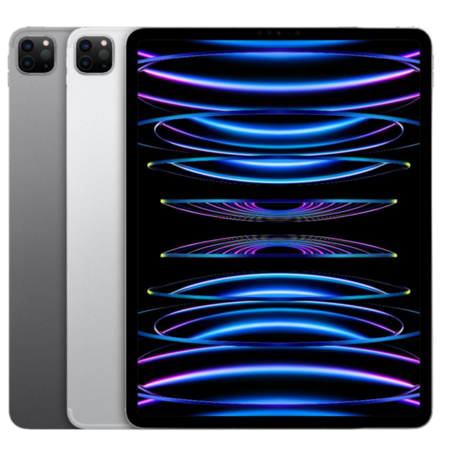 iPad Pro 12.9  256 GB (2022)