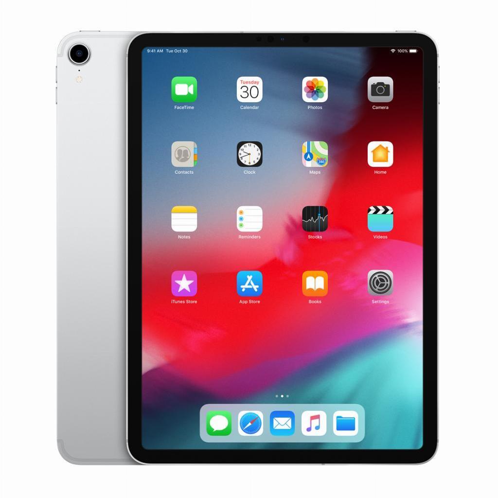iPad Pro 11 inch 2018 64 GB 4G
