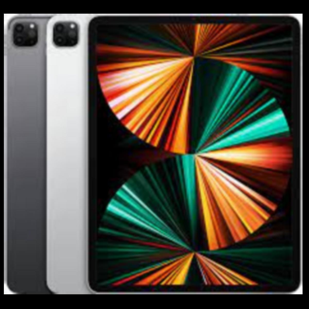 iPad Pro 12.9 256 GB 5G (2021)