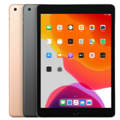 Bespaar slim met leapp Refurbished iPad 2020 wifi 32gb