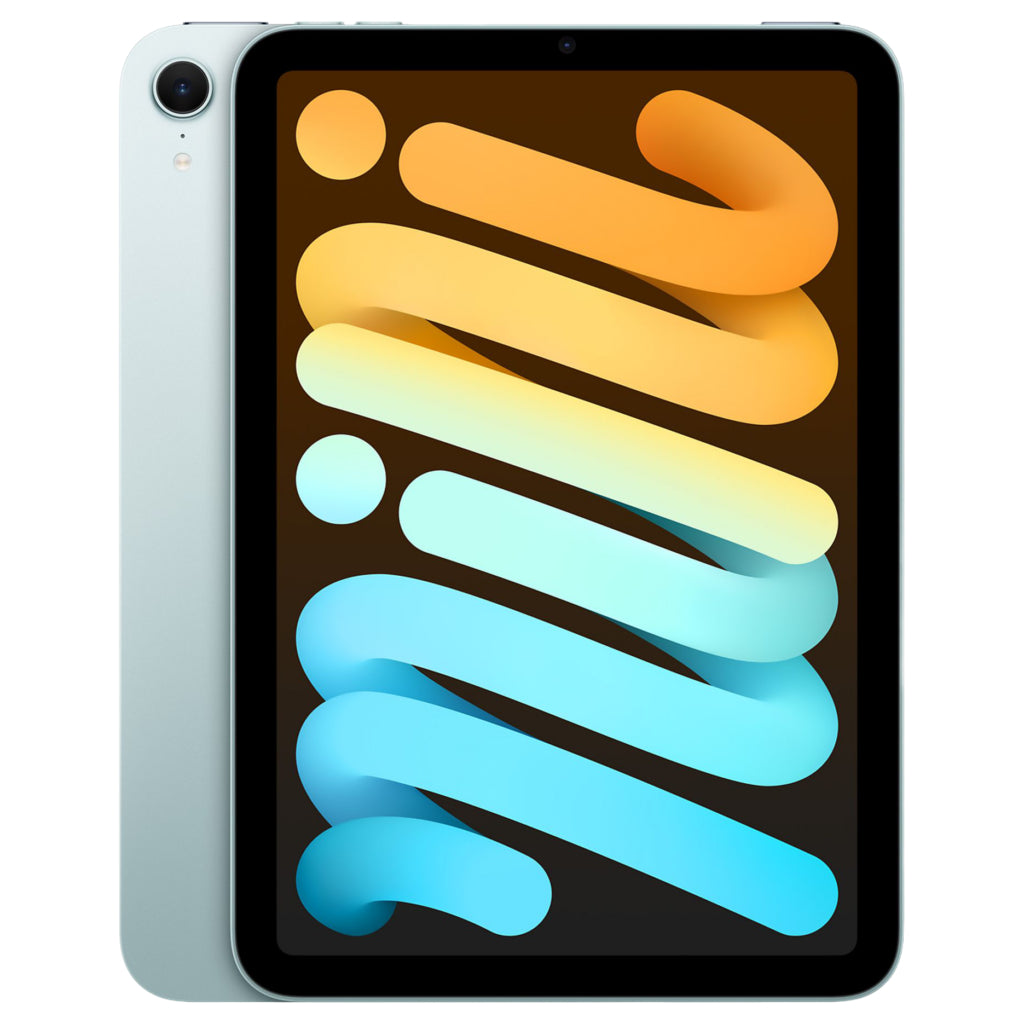 iPad mini 7 128 GB | Keurmerk Refurbished | leapp