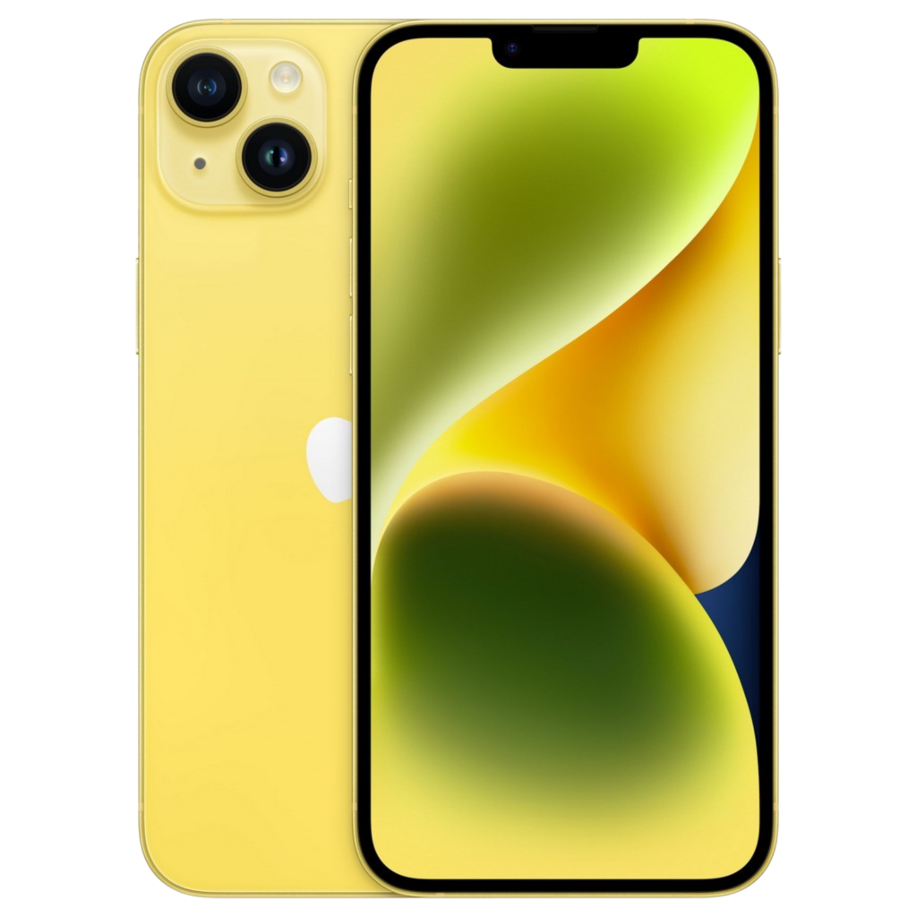 iPhone 14 Plus 256 GB | Keurmerk Refurbished | leapp