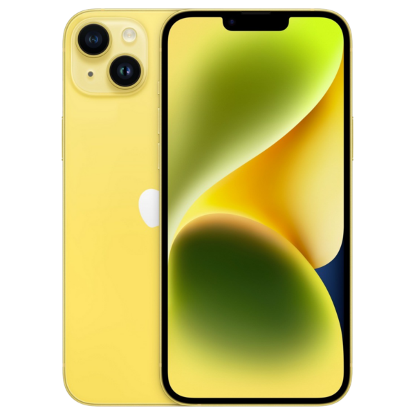 iPhone 14 Plus 256 GB | Keurmerk Refurbished | leapp
