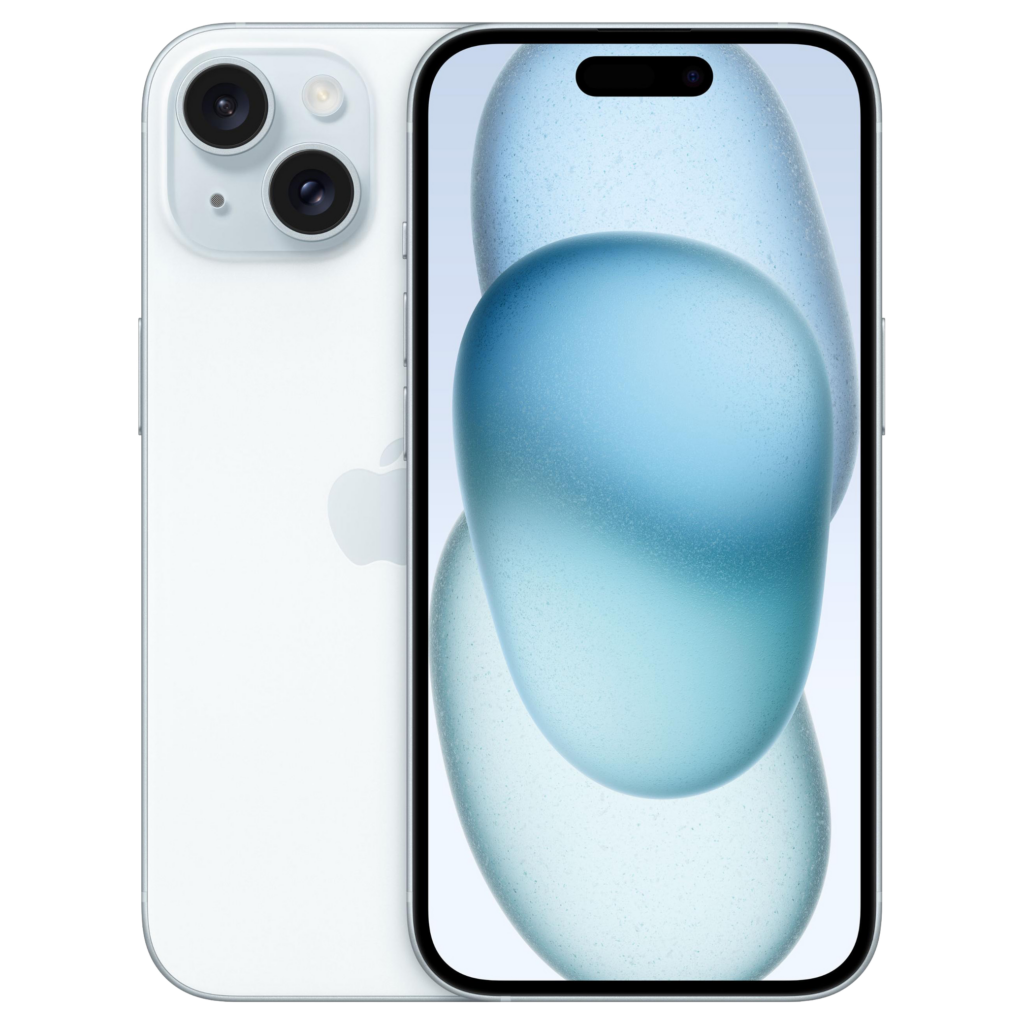 iPhone 15 128gb (eSIM) - test-product-media-liquid1