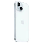 Refurbished iPhone 15 Plus 512 GB blauw - foto 1