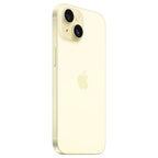 Refurbished iPhone 15 Plus 512 GB geel - foto 2