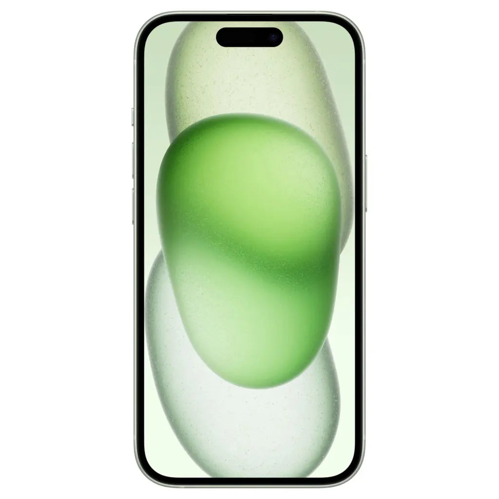 iPhone 15 Plus 128 GB | Keurmerk Refurbished | leapp