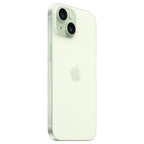 Refurbished iPhone 15 Plus 512 GB groen - foto 2