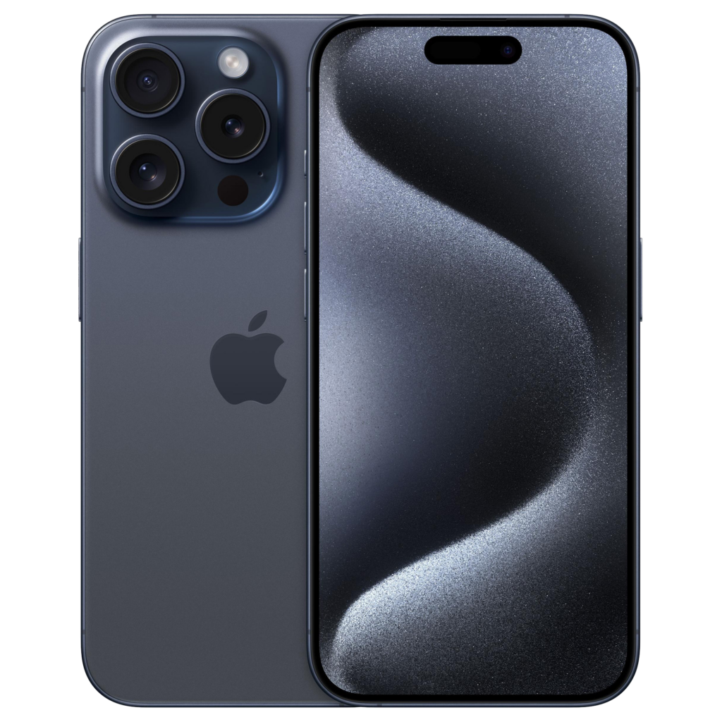 iPhone 15 Pro 128gb Titanium - test-product-media-liquid1