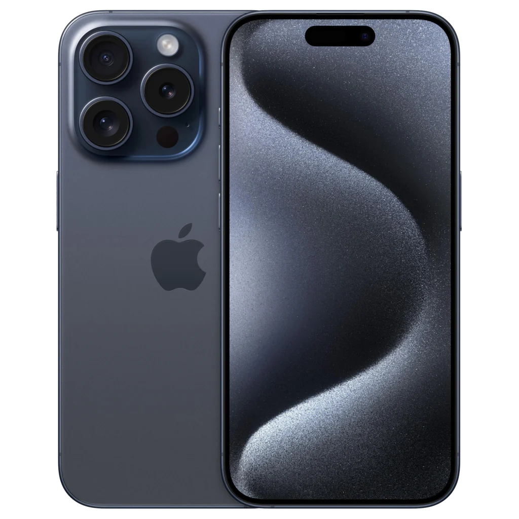 iPhone 15 Pro Max 256gb Titanium - test-product-media-liquid1