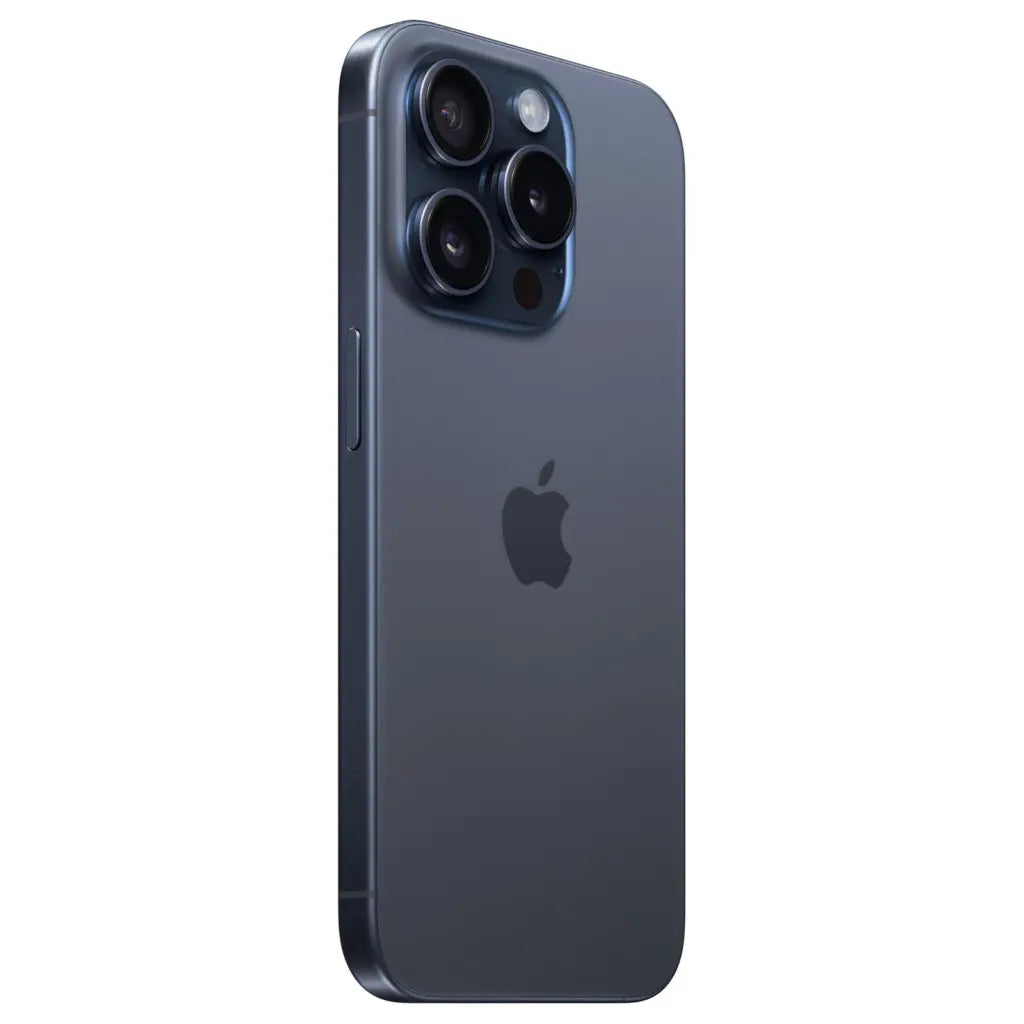 iPhone 15 Pro 128gb Titanium - test-product-media-liquid1