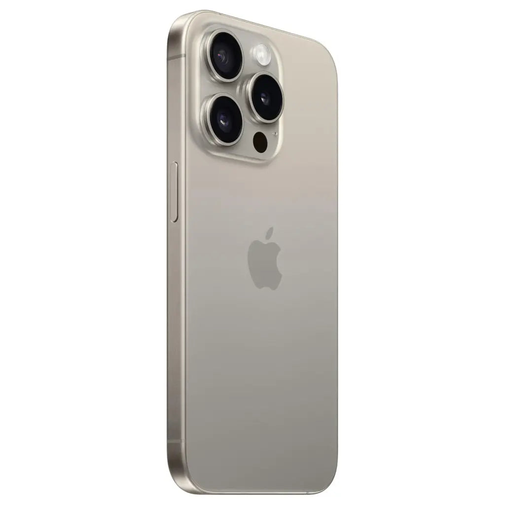 iPhone 15 Pro 128gb (eSIM) Titanium - test-product-media-liquid1