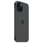 Refurbished iPhone 15 Plus 512 GB zwart - foto 2