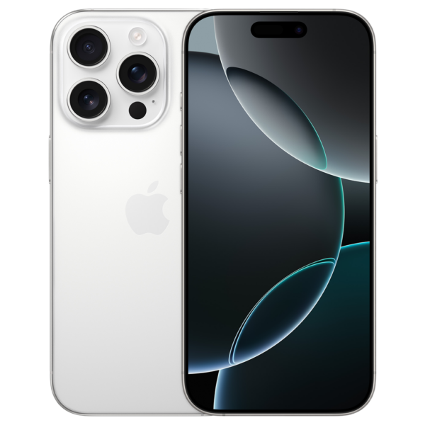 Apple iPhone 16 Pro 本体 Apple iPhone 16 Pro - Refurbished Smartphone Kopen