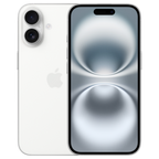 Refurbished iPhone 16 256 GB wit