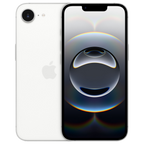 Refurbished iPhone 16e 128GB wit