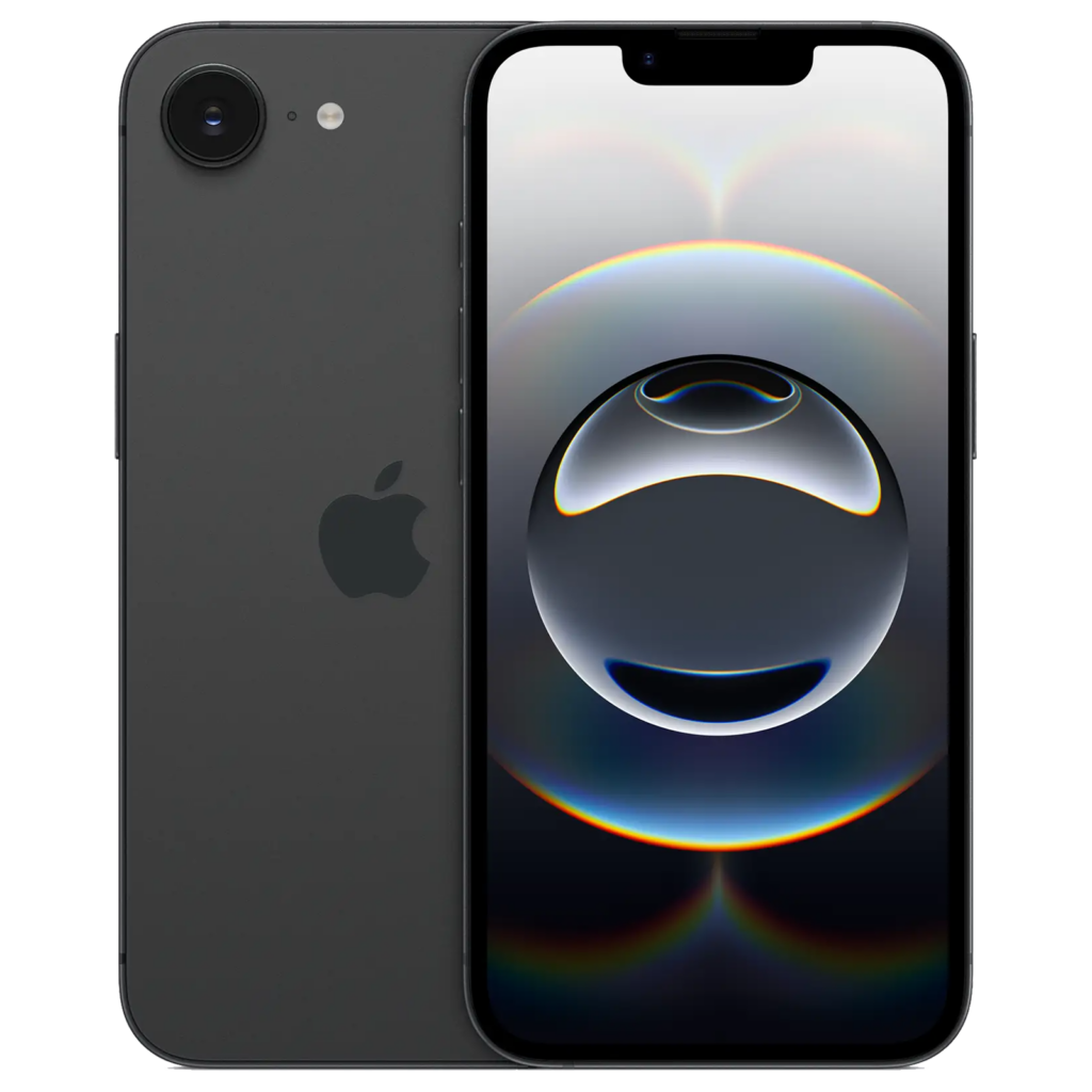 Apple iPhone 16e ブラック 128GB iPhone 16e 128GB