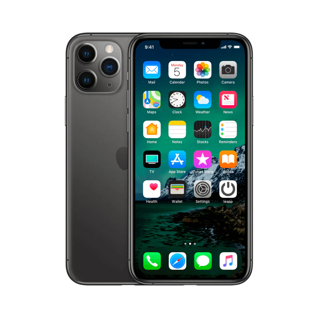 iPhone 11 Pro 512 gb