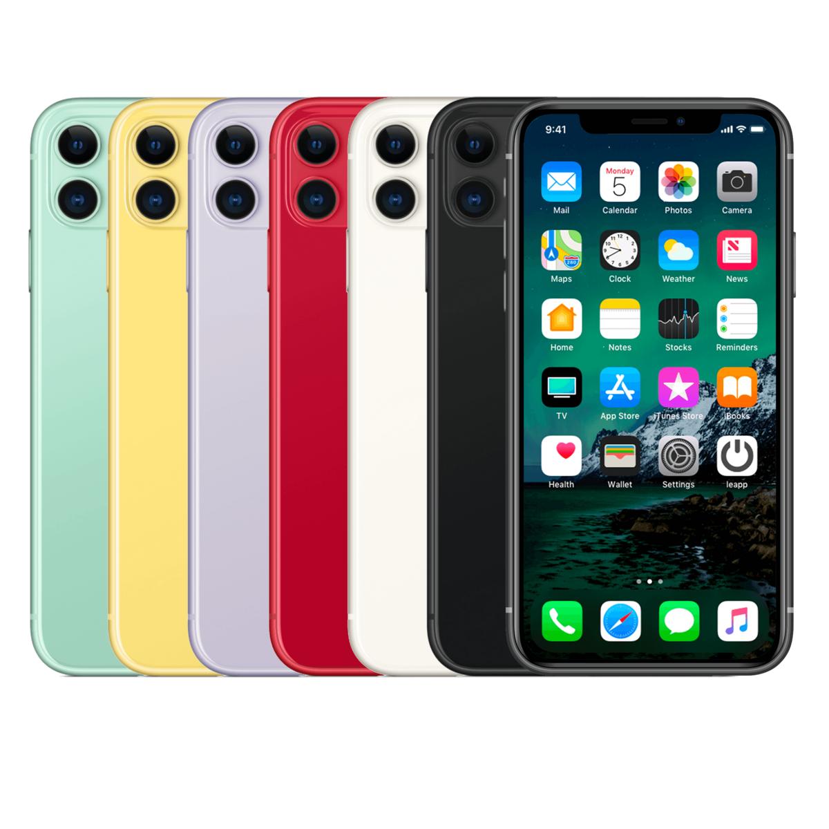 iPhone 11 64 GB