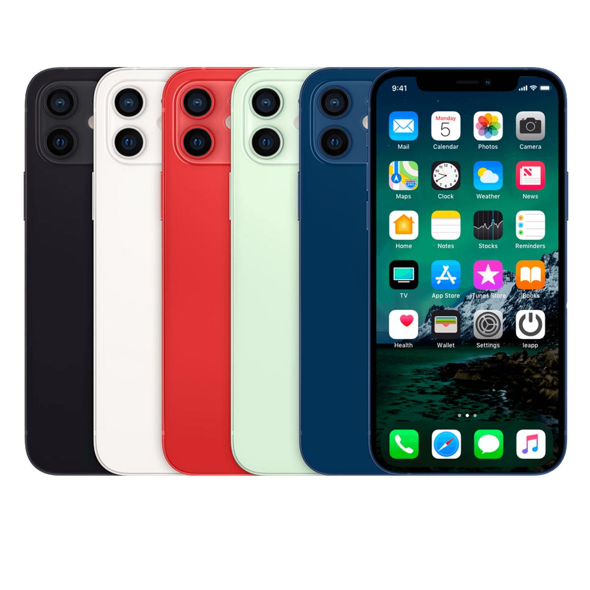 iPhone 12 256 GB