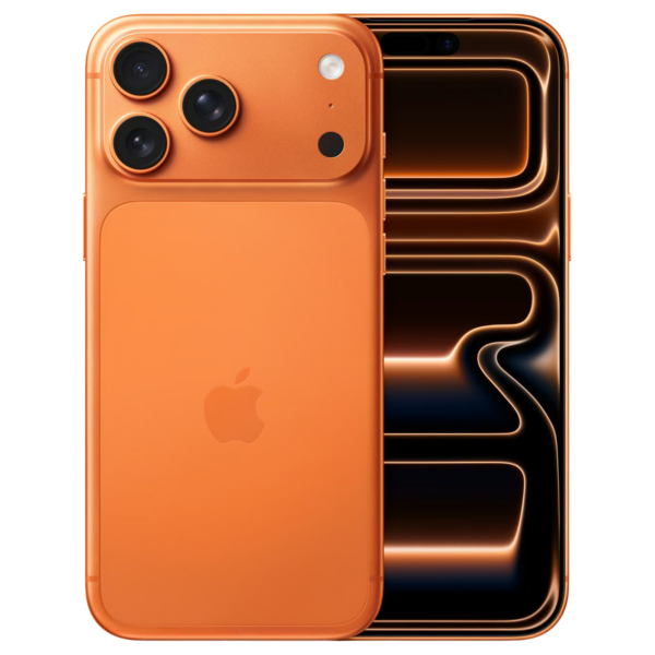 iPhone 17 Pro Max 256GB