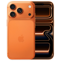 Refurbished iPhone 17 Pro 512GB oranje