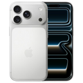 Odnowiony iPhone 17 Pro 512GB srebrny