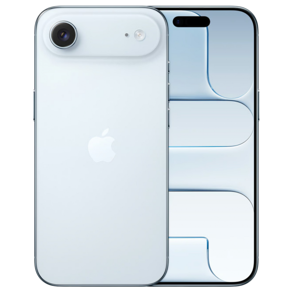 Refurbished iPhone Air 1TB blauw