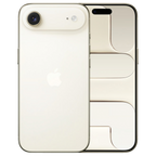 Refurbished iPhone Air 1TB goud