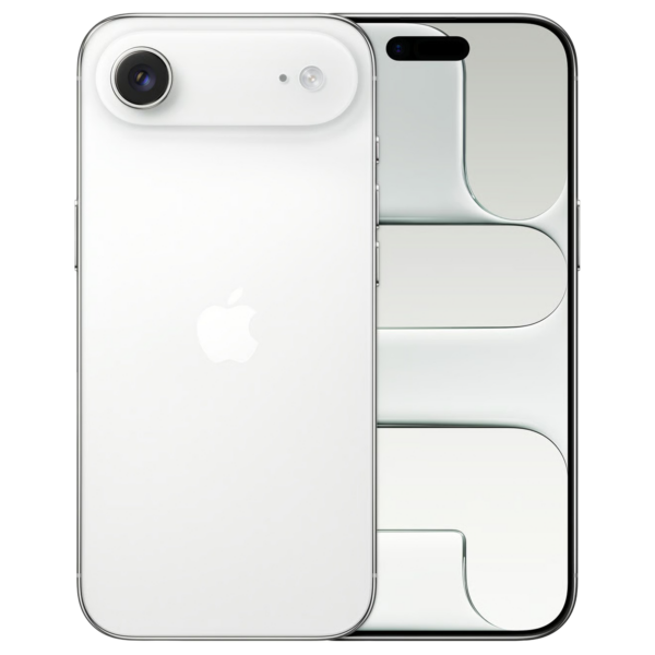 Refurbished iPhone Air 1TB wit