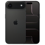 Refurbished iPhone Air 1TB zwart