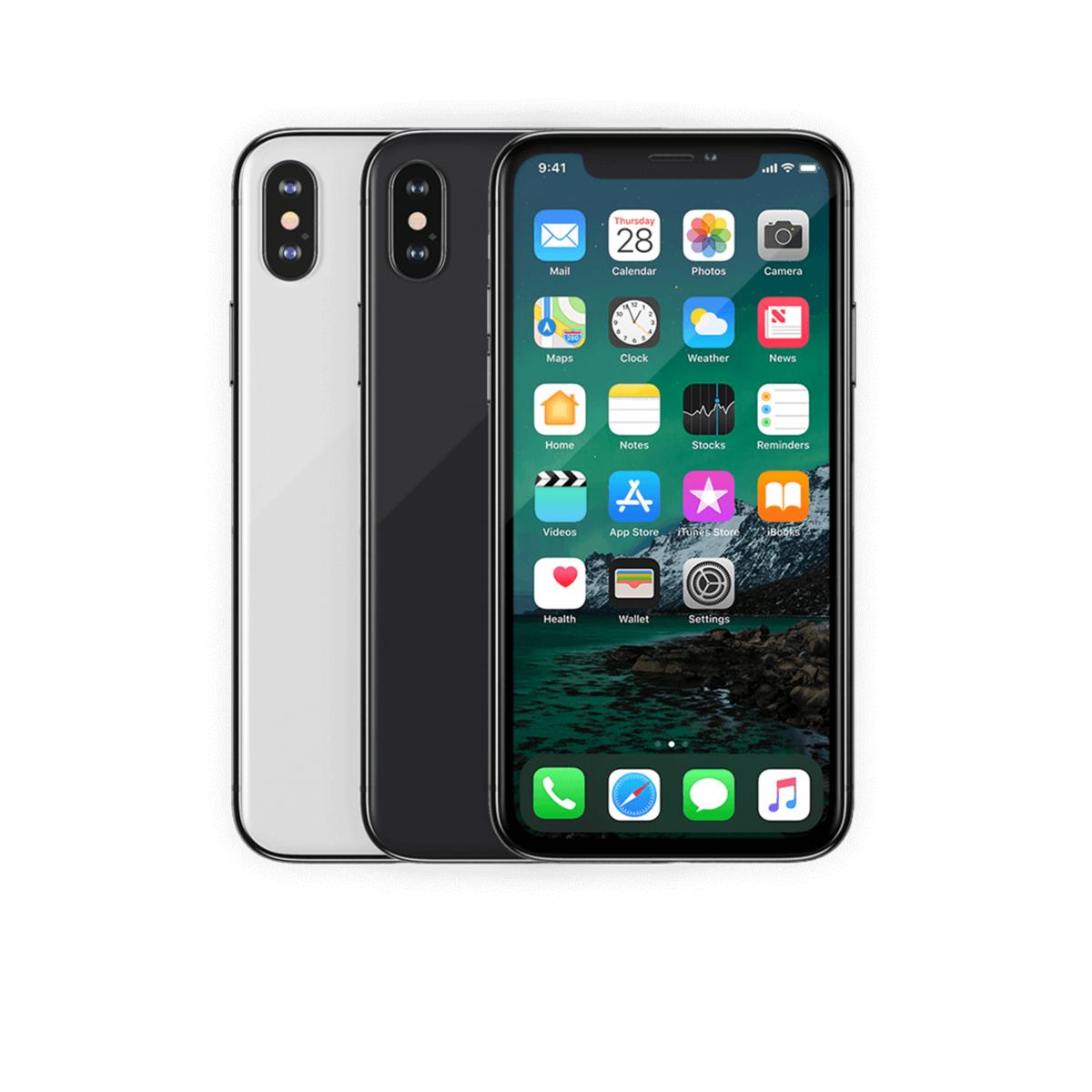 iPhone X 64 GB