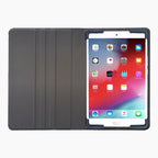 Refurbished Universele iPad cover 9-11 inch zwart